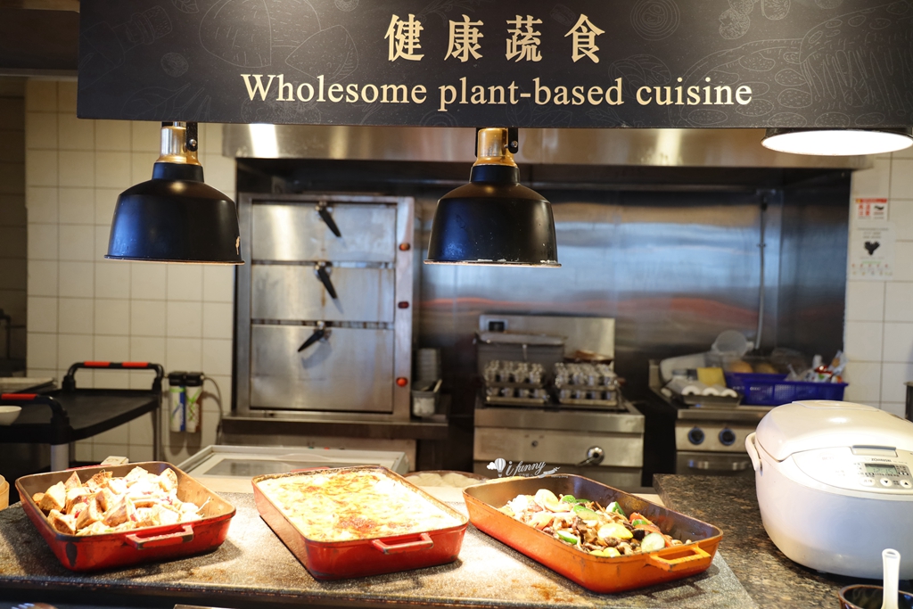 飯店吃到飽 | 台北凱達百宴自助餐廳「美式肉食季」「山藥食補季」限時開跑 - ifunny 飯店吃到飽 | 台北凱達百宴自助餐廳「美式肉食季」「山藥食補季」限時開跑 - ifunny