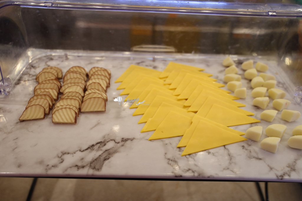 飯店吃到飽 | 台北凱達百宴自助餐廳「美式肉食季」「山藥食補季」限時開跑 - ifunny 飯店吃到飽 | 台北凱達百宴自助餐廳「美式肉食季」「山藥食補季」限時開跑 - ifunny