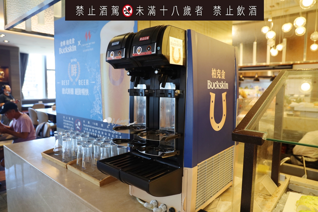 飯店吃到飽 | 台北凱達百宴自助餐廳「美式肉食季」「山藥食補季」限時開跑 - ifunny 飯店吃到飽 | 台北凱達百宴自助餐廳「美式肉食季」「山藥食補季」限時開跑 - ifunny