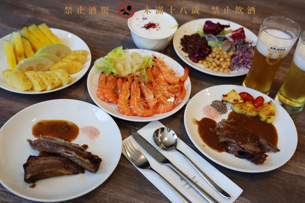 飯店吃到飽 | 台北凱達百宴自助餐廳「美式肉食季」「山藥食補季」限時開跑 - ifunny 飯店吃到飽 | 台北凱達百宴自助餐廳「美式肉食季」「山藥食補季」限時開跑 - ifunny
