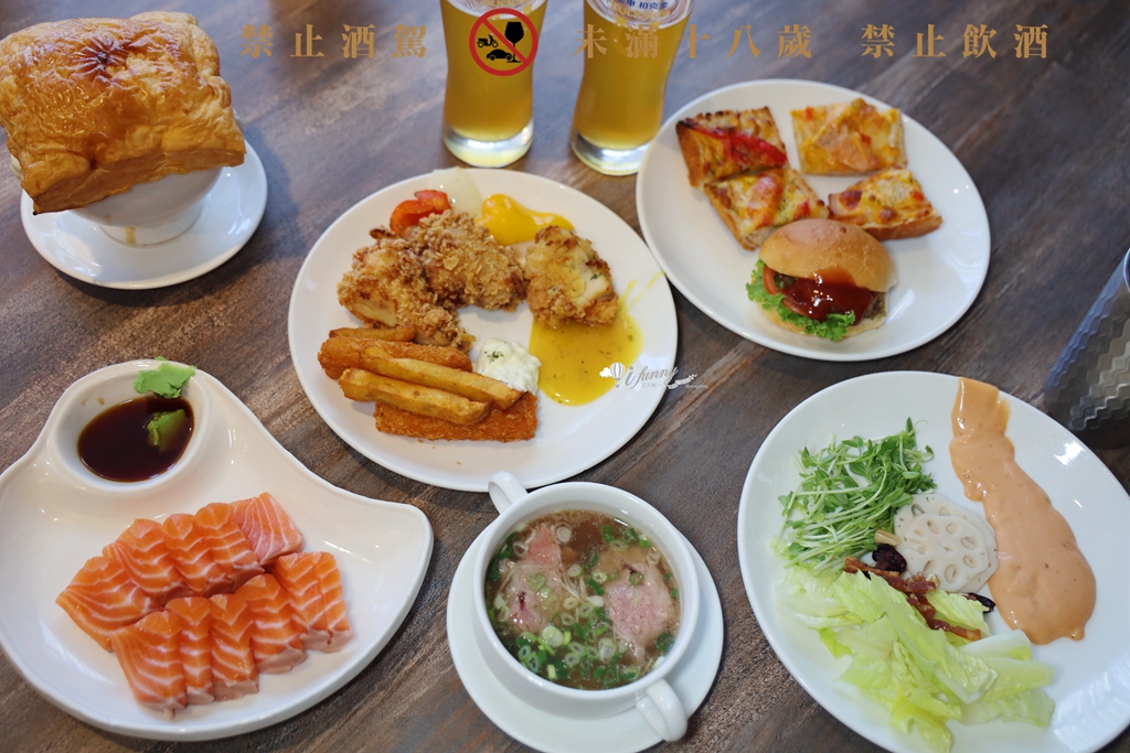 飯店吃到飽 | 台北凱達百宴自助餐廳「美式肉食季」「山藥食補季」限時開跑 - ifunny 飯店吃到飽 | 台北凱達百宴自助餐廳「美式肉食季」「山藥食補季」限時開跑 - ifunny