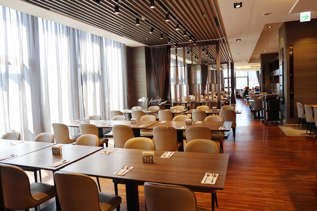 飯店吃到飽 | 台北凱達百宴自助餐廳「美式肉食季」「山藥食補季」限時開跑 - ifunny 飯店吃到飽 | 台北凱達百宴自助餐廳「美式肉食季」「山藥食補季」限時開跑 - ifunny