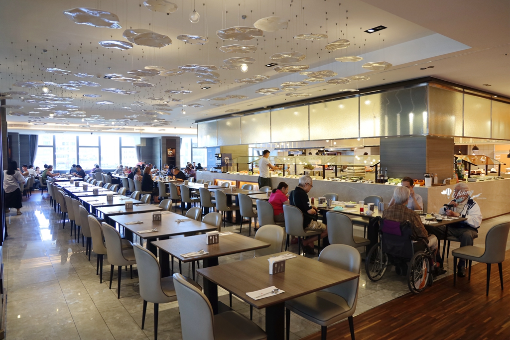 飯店吃到飽 | 台北凱達百宴自助餐廳「美式肉食季」「山藥食補季」限時開跑 - ifunny 飯店吃到飽 | 台北凱達百宴自助餐廳「美式肉食季」「山藥食補季」限時開跑 - ifunny