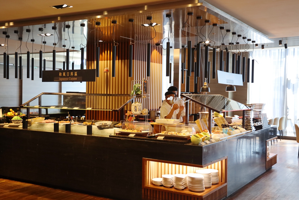 飯店吃到飽 | 台北凱達百宴自助餐廳「美式肉食季」「山藥食補季」限時開跑 - ifunny 飯店吃到飽 | 台北凱達百宴自助餐廳「美式肉食季」「山藥食補季」限時開跑 - ifunny