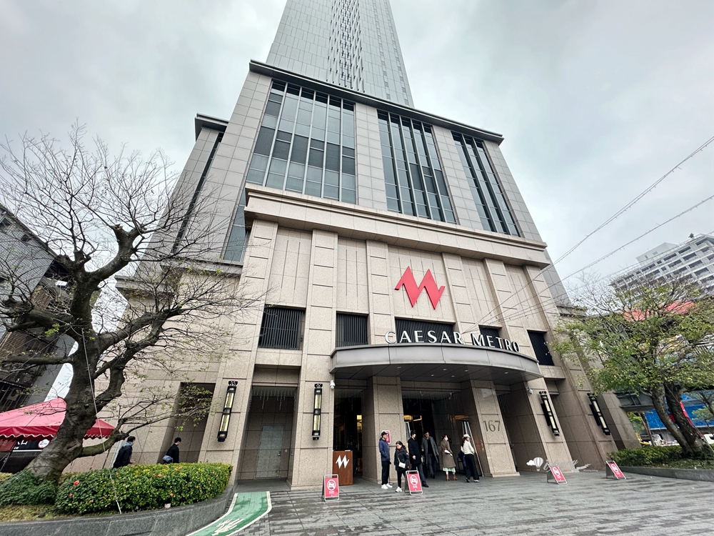 飯店吃到飽 | 台北凱達百宴自助餐廳「美式肉食季」「山藥食補季」限時開跑 - ifunny 飯店吃到飽 | 台北凱達百宴自助餐廳「美式肉食季」「山藥食補季」限時開跑 - ifunny