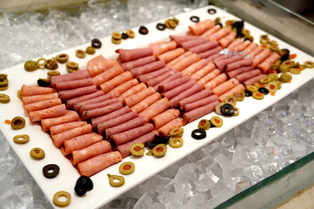 飯店吃到飽 | 台北凱達百宴自助餐廳「美式肉食季」「山藥食補季」限時開跑 - ifunny 飯店吃到飽 | 台北凱達百宴自助餐廳「美式肉食季」「山藥食補季」限時開跑 - ifunny