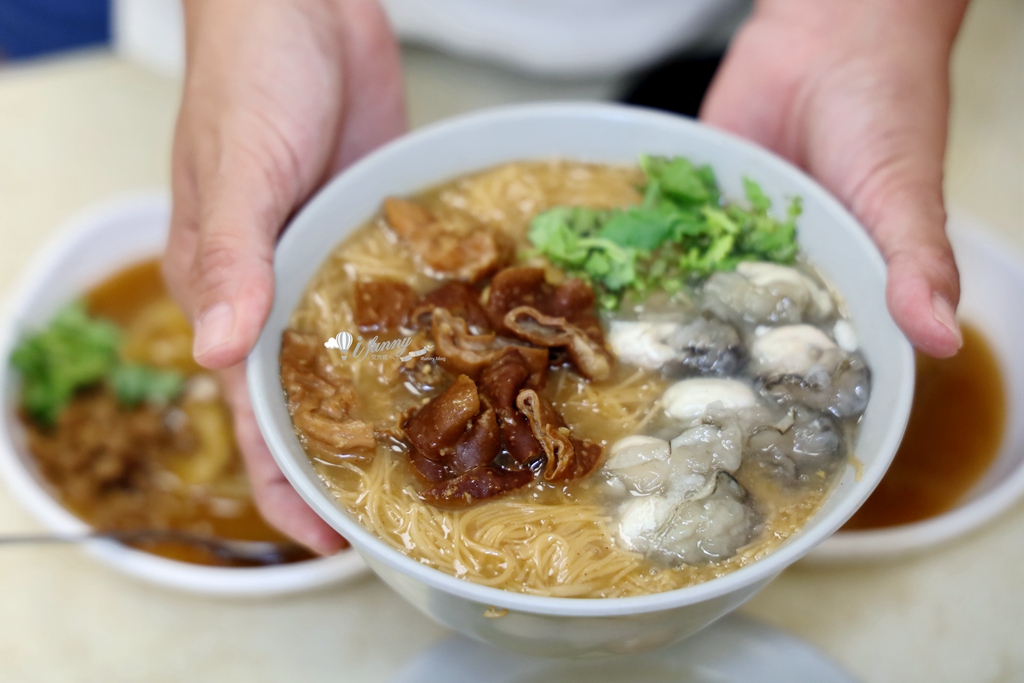 後山埤站 | 春來蚵仔麵線 30年平民小吃 從早吃到晚的傳統美味 - ifunny 後山埤站 | 春來蚵仔麵線 30年平民小吃 從早吃到晚的傳統美味 - ifunny