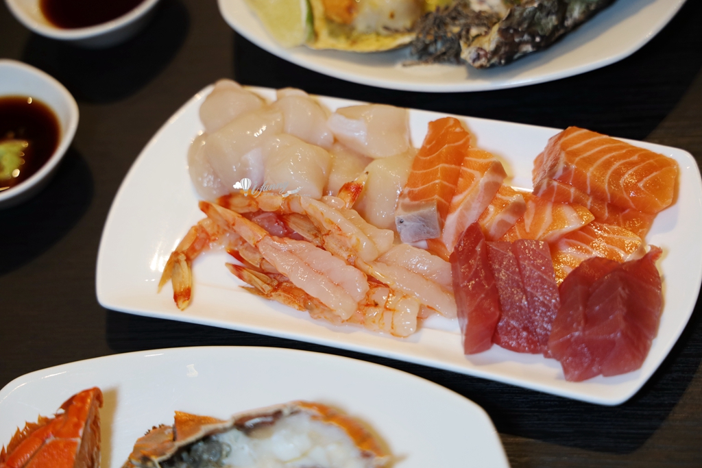 台北寒舍艾美酒店探索廚房 重磅回歸!餐檯大升級 帝王蟹、龍蝦、鮑魚、生蠔、干貝、松葉蟹腳一次到位 - ifunny 台北寒舍艾美酒店探索廚房 重磅回歸!餐檯大升級 帝王蟹、龍蝦、鮑魚、生蠔、干貝、松葉蟹腳一次到位 - ifunny