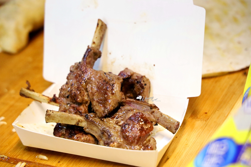 林口美食 | 土爸爸行動廚房土耳其料理 現烤牛肉/羊肉串 招牌土耳其捲餅外帶推薦 - ifunny 林口美食 | 土爸爸行動廚房土耳其料理 現烤牛肉/羊肉串 招牌土耳其捲餅外帶推薦 - ifunny