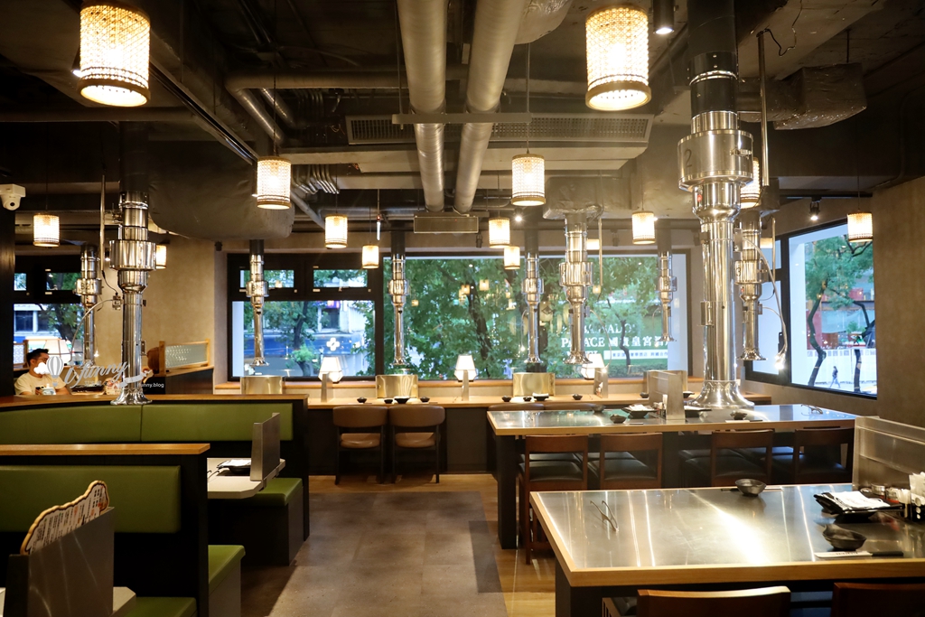 旭川成吉思汗 大黑屋(ASAHIKAWA JINGISUKAN DAIKOKUYA) 海外首店插旗台北中山 澳洲羊肉×北海道米 以職人堅持重現北海道的正宗烤羊肉靈魂 - ifunny 旭川成吉思汗 大黑屋(ASAHIKAWA JINGISUKAN DAIKOKUYA) 海外首店插旗台北中山 澳洲羊肉×北海道米 以職人堅持重現北海道的正宗烤羊肉靈魂 - ifunny