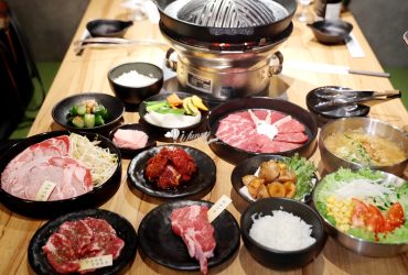 旭川成吉思汗 大黑屋（ASAHIKAWA JINGISUKAN DAIKOKUYA） 海外首店插旗台北中山 澳洲羊肉×北海道米  以職人堅持重現北海道的正宗烤羊肉靈魂