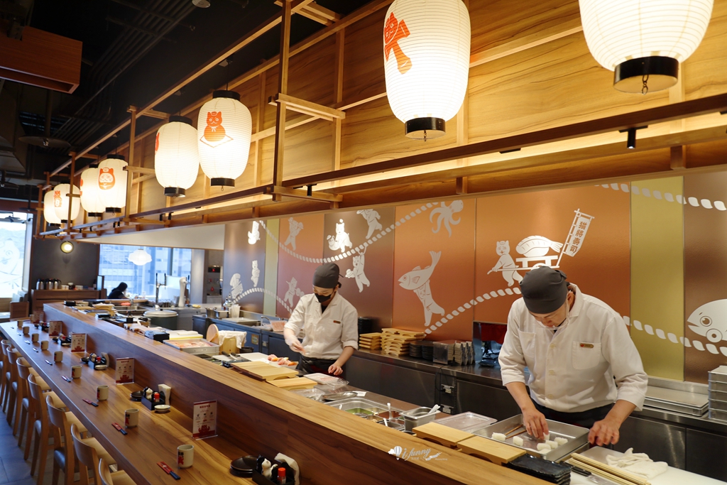 信義區美食 | 貓將壽司 101景觀日料餐廳 饗賓集團全新日料品牌 聚餐約會慶生首選 - ifunny 信義區美食 | 貓將壽司 101景觀日料餐廳 饗賓集團全新日料品牌 聚餐約會慶生首選 - ifunny