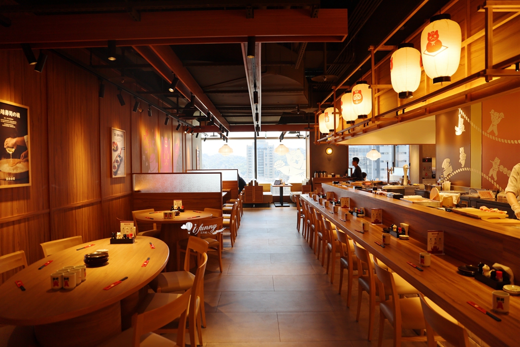 信義區美食 | 貓將壽司 101景觀日料餐廳 饗賓集團全新日料品牌 聚餐約會慶生首選 - ifunny 信義區美食 | 貓將壽司 101景觀日料餐廳 饗賓集團全新日料品牌 聚餐約會慶生首選 - ifunny