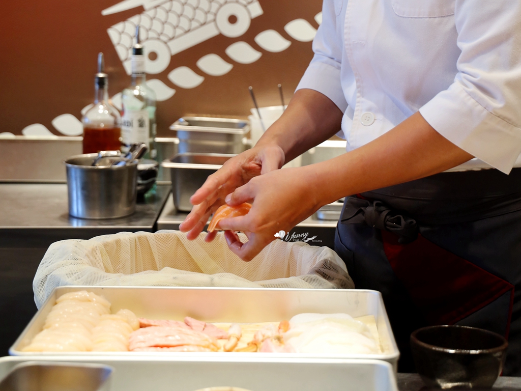 信義區美食 | 貓將壽司 101景觀日料餐廳 饗賓集團全新日料品牌 聚餐約會慶生首選 - ifunny 信義區美食 | 貓將壽司 101景觀日料餐廳 饗賓集團全新日料品牌 聚餐約會慶生首選 - ifunny