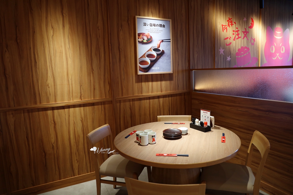 信義區美食 | 貓將壽司 101景觀日料餐廳 饗賓集團全新日料品牌 聚餐約會慶生首選 - ifunny 信義區美食 | 貓將壽司 101景觀日料餐廳 饗賓集團全新日料品牌 聚餐約會慶生首選 - ifunny