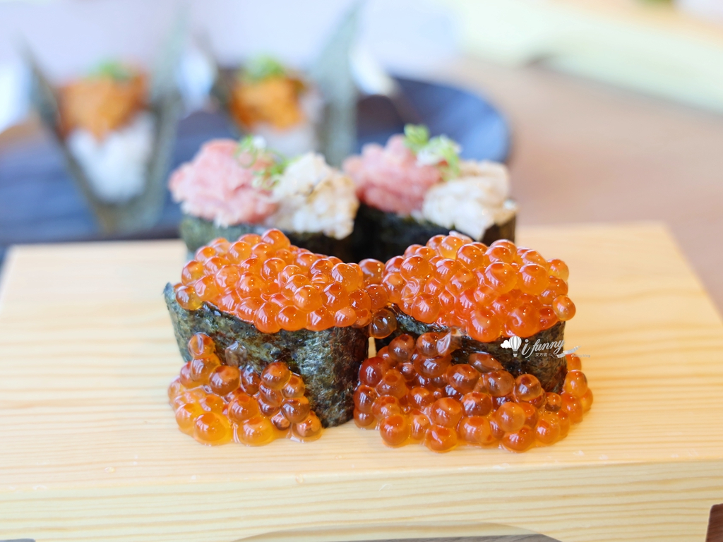 信義區美食 | 貓將壽司 101景觀日料餐廳 饗賓集團全新日料品牌 聚餐約會慶生首選 - ifunny 信義區美食 | 貓將壽司 101景觀日料餐廳 饗賓集團全新日料品牌 聚餐約會慶生首選 - ifunny