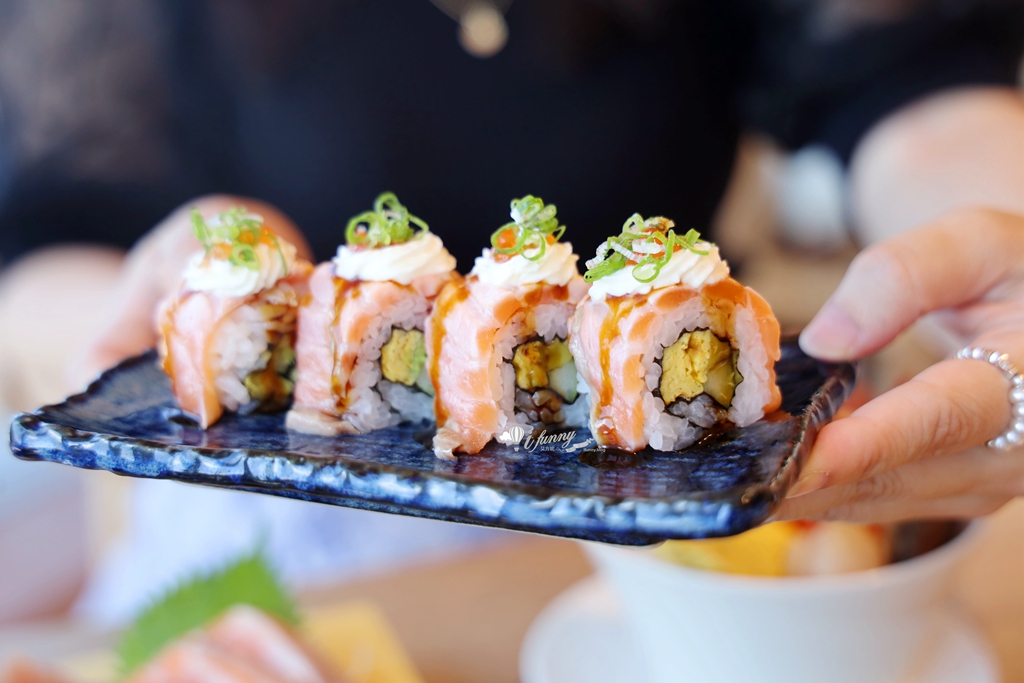 信義區美食 | 貓將壽司 101景觀日料餐廳 饗賓集團全新日料品牌 聚餐約會慶生首選 - ifunny 信義區美食 | 貓將壽司 101景觀日料餐廳 饗賓集團全新日料品牌 聚餐約會慶生首選 - ifunny