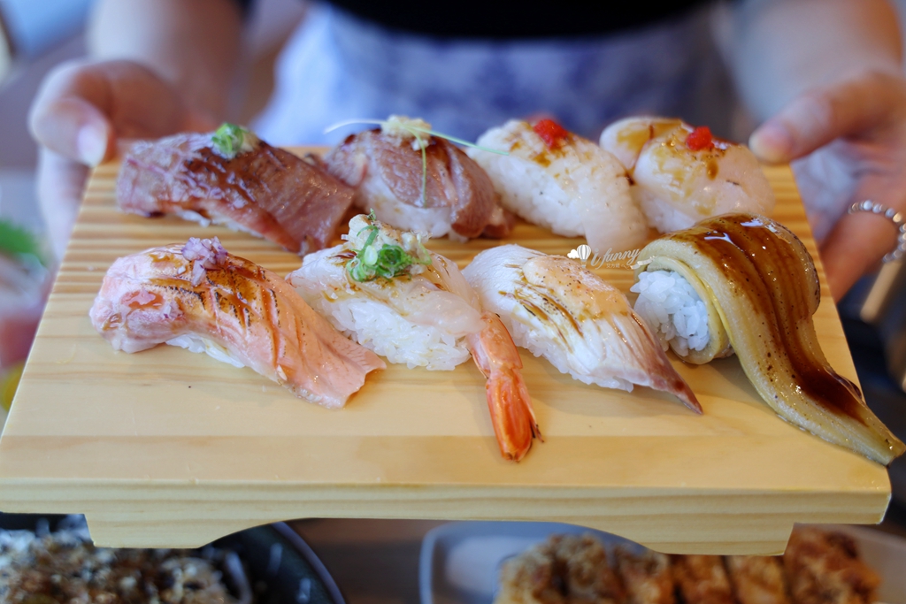 信義區美食 | 貓將壽司 101景觀日料餐廳 饗賓集團全新日料品牌 聚餐約會慶生首選 - ifunny 信義區美食 | 貓將壽司 101景觀日料餐廳 饗賓集團全新日料品牌 聚餐約會慶生首選 - ifunny