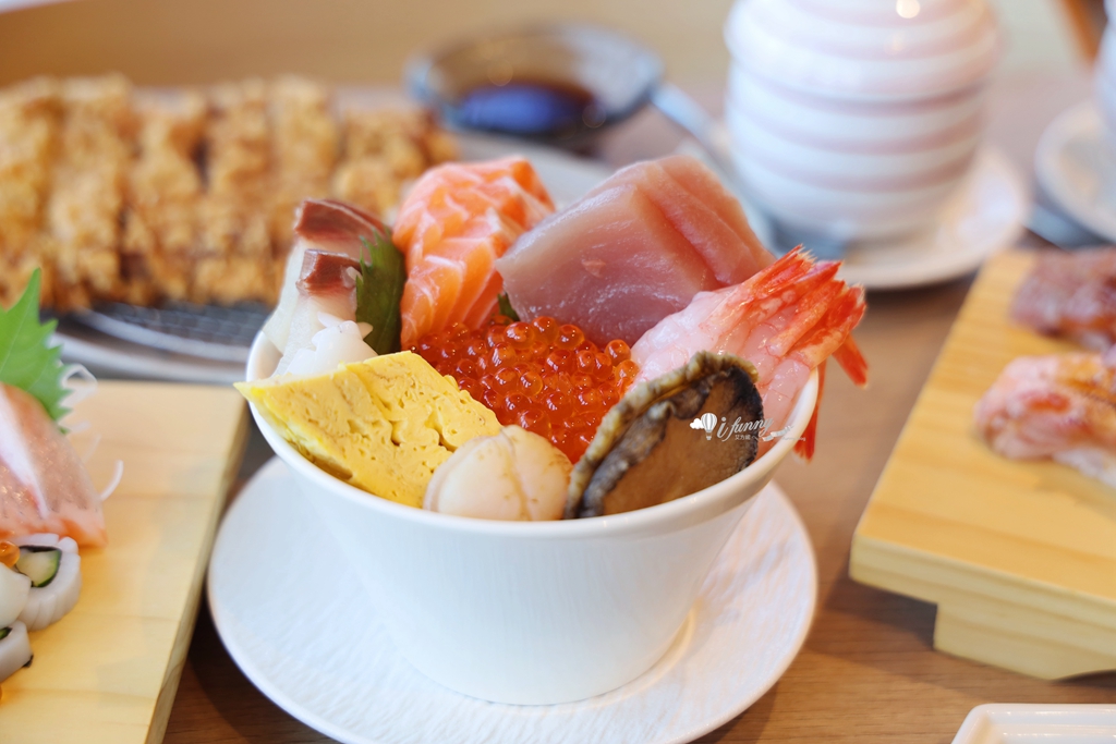 信義區美食 | 貓將壽司 101景觀日料餐廳 饗賓集團全新日料品牌 聚餐約會慶生首選 - ifunny 信義區美食 | 貓將壽司 101景觀日料餐廳 饗賓集團全新日料品牌 聚餐約會慶生首選 - ifunny