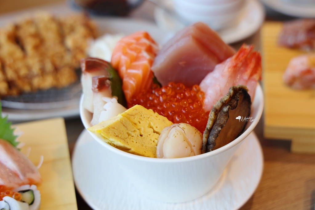 信義區美食 | 貓將壽司 101景觀日料餐廳 饗賓集團全新日料品牌 聚餐約會慶生首選 - ifunny 信義區美食 | 貓將壽司 101景觀日料餐廳 饗賓集團全新日料品牌 聚餐約會慶生首選 - ifunny