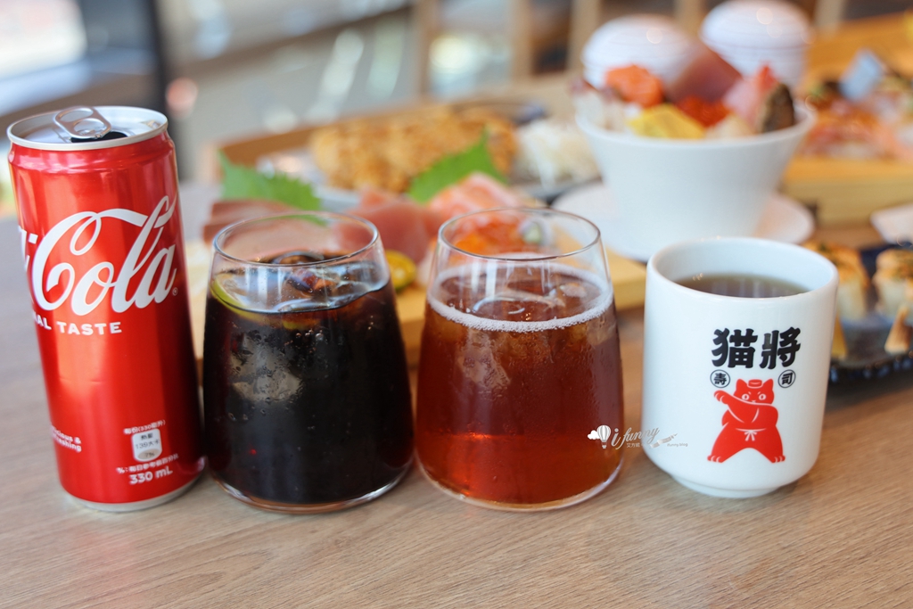 信義區美食 | 貓將壽司 101景觀日料餐廳 饗賓集團全新日料品牌 聚餐約會慶生首選 - ifunny 信義區美食 | 貓將壽司 101景觀日料餐廳 饗賓集團全新日料品牌 聚餐約會慶生首選 - ifunny