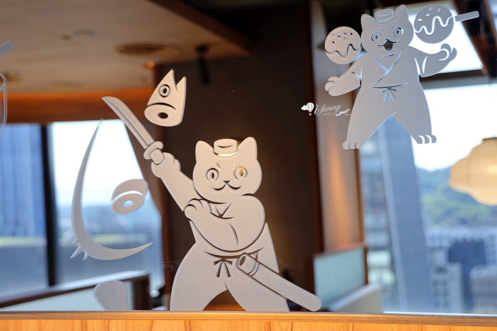 信義區美食 | 貓將壽司 101景觀日料餐廳 饗賓集團全新日料品牌 聚餐約會慶生首選 - ifunny 信義區美食 | 貓將壽司 101景觀日料餐廳 饗賓集團全新日料品牌 聚餐約會慶生首選 - ifunny