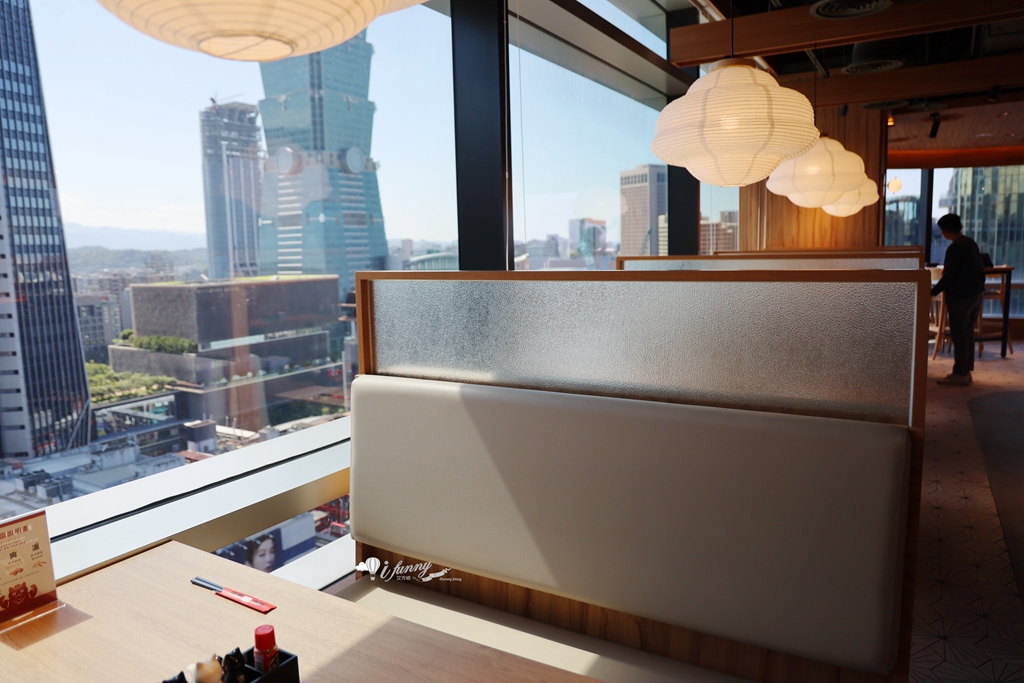 信義區美食 | 貓將壽司 101景觀日料餐廳 饗賓集團全新日料品牌 聚餐約會慶生首選 - ifunny 信義區美食 | 貓將壽司 101景觀日料餐廳 饗賓集團全新日料品牌 聚餐約會慶生首選 - ifunny