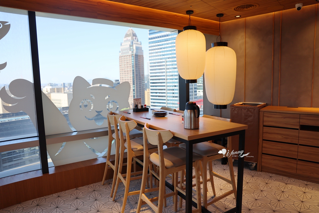 信義區美食 | 貓將壽司 101景觀日料餐廳 饗賓集團全新日料品牌 聚餐約會慶生首選 - ifunny 信義區美食 | 貓將壽司 101景觀日料餐廳 饗賓集團全新日料品牌 聚餐約會慶生首選 - ifunny