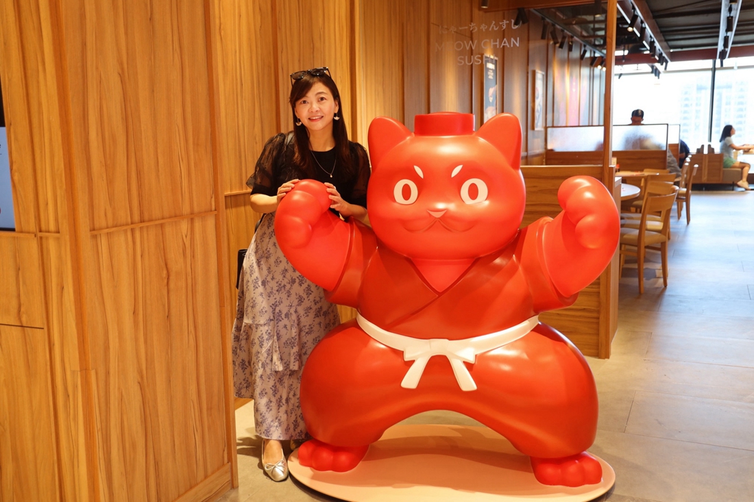 信義區美食 | 貓將壽司 101景觀日料餐廳 饗賓集團全新日料品牌 聚餐約會慶生首選 - ifunny 信義區美食 | 貓將壽司 101景觀日料餐廳 饗賓集團全新日料品牌 聚餐約會慶生首選 - ifunny