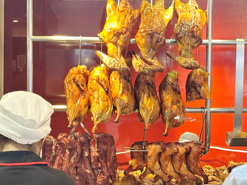 東門站 | 東門鴨莊 中正總店 永康街30年老店 油蔥醬隨便自己加 - ifunny