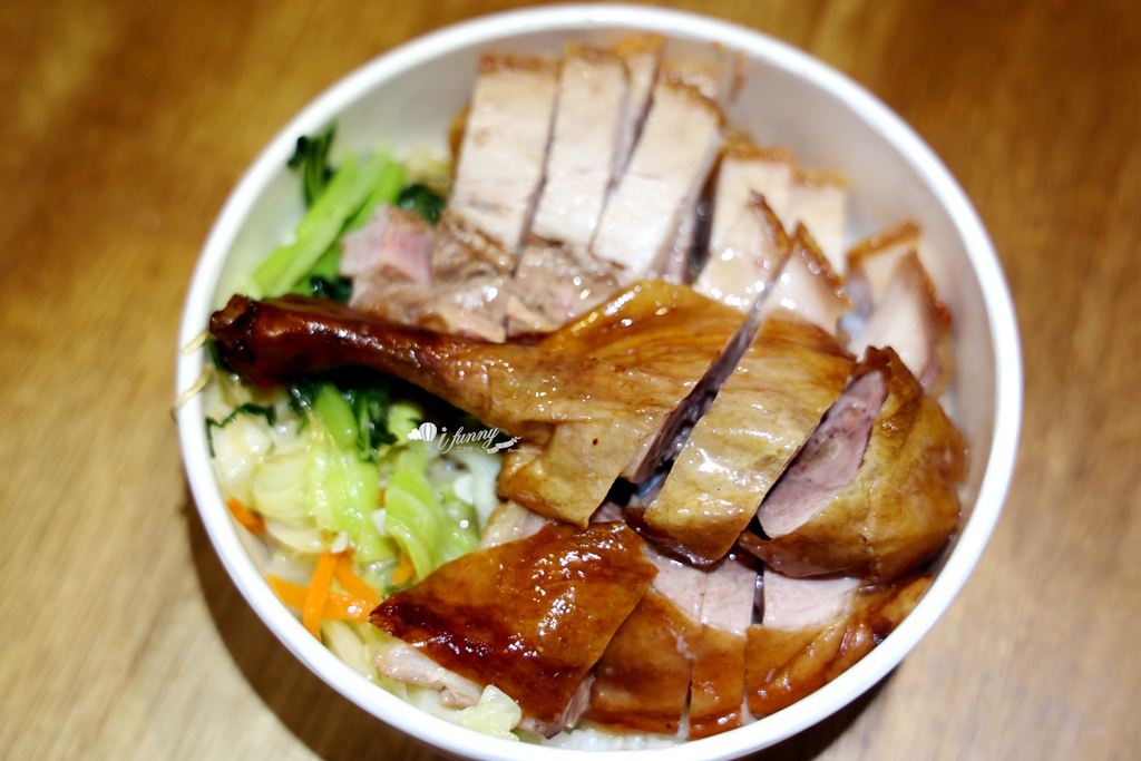 東門站 | 東門鴨莊 中正總店 永康街30年老店 油蔥醬隨便自己加 - ifunny