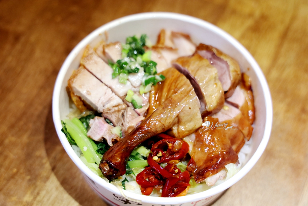 東門站 | 東門鴨莊 中正總店 永康街30年老店 油蔥醬隨便自己加 - ifunny