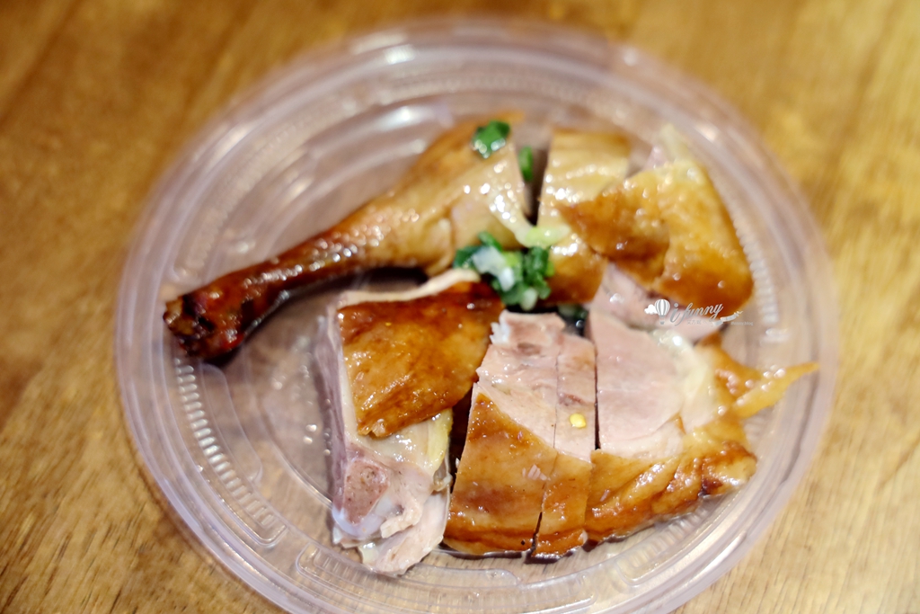 東門站 | 東門鴨莊 中正總店 永康街30年老店 油蔥醬隨便自己加 - ifunny