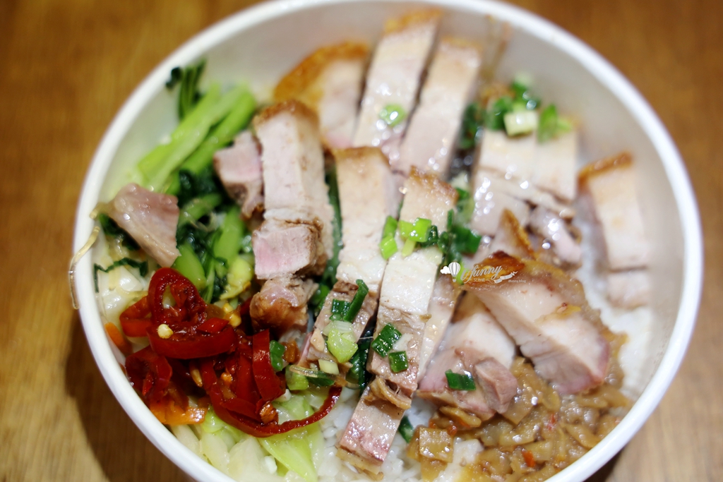 東門站 | 東門鴨莊 中正總店 永康街30年老店 油蔥醬隨便自己加 - ifunny