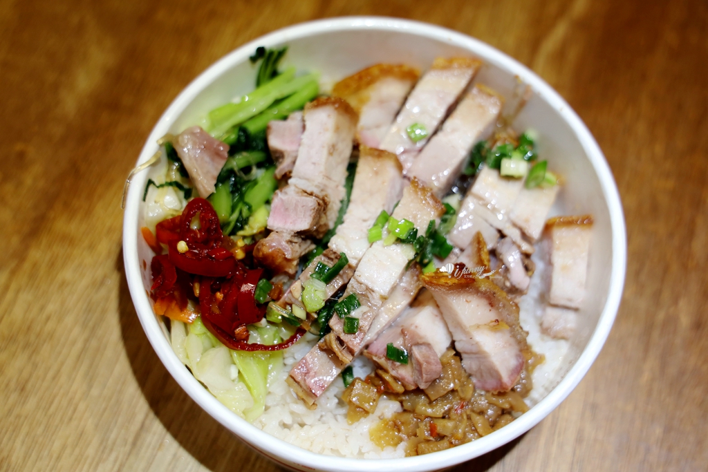 東門站 | 東門鴨莊 中正總店 永康街30年老店 油蔥醬隨便自己加 - ifunny