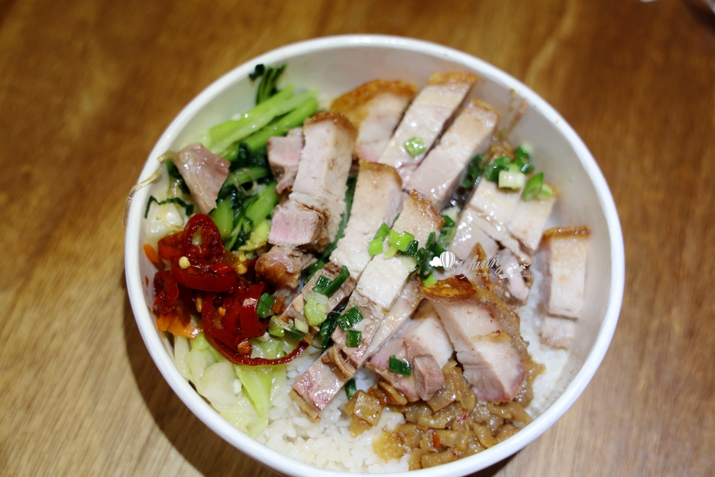 東門站 | 東門鴨莊 中正總店 永康街30年老店 油蔥醬隨便自己加 - ifunny