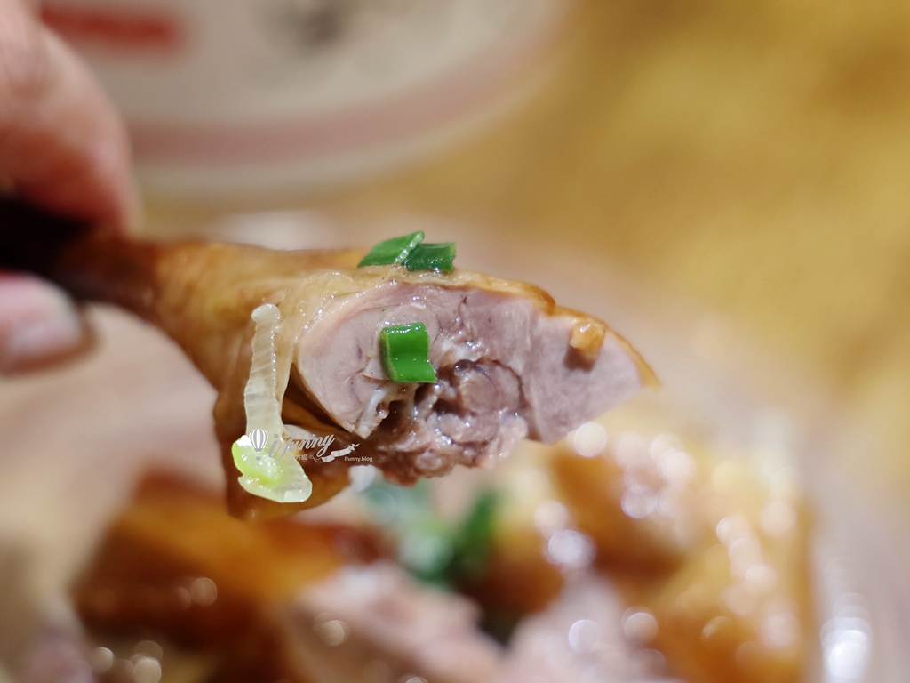 東門站 | 東門鴨莊 中正總店 永康街30年老店 油蔥醬隨便自己加 - ifunny