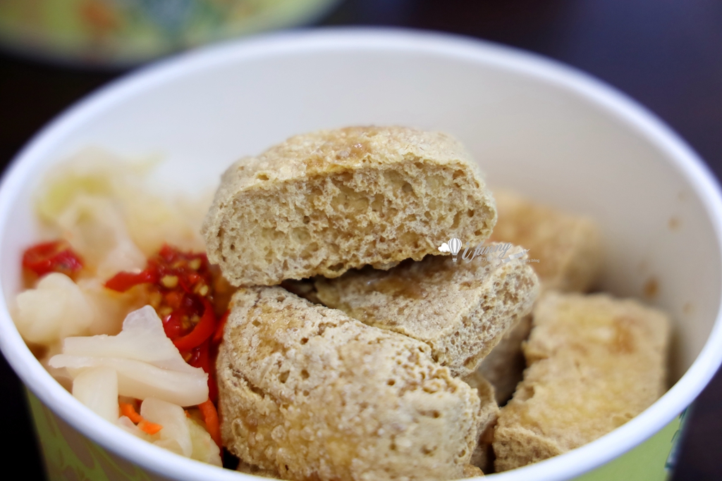 萬隆站 | 師大分部 神之臭豆腐 外酥內嫰搭配酸甜泡菜 令人回味無窮 - ifunny 萬隆站 | 師大分部 神之臭豆腐 外酥內嫰搭配酸甜泡菜 令人回味無窮 - ifunny