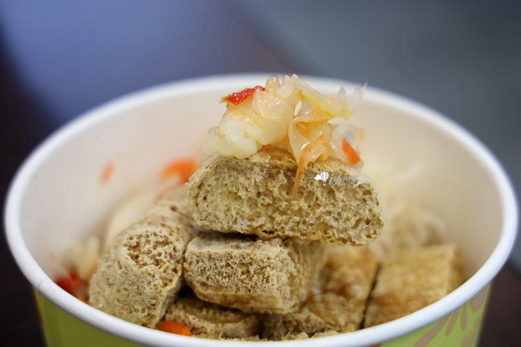 萬隆站 | 師大分部 神之臭豆腐 外酥內嫰搭配酸甜泡菜 令人回味無窮 - ifunny 萬隆站 | 師大分部 神之臭豆腐 外酥內嫰搭配酸甜泡菜 令人回味無窮 - ifunny