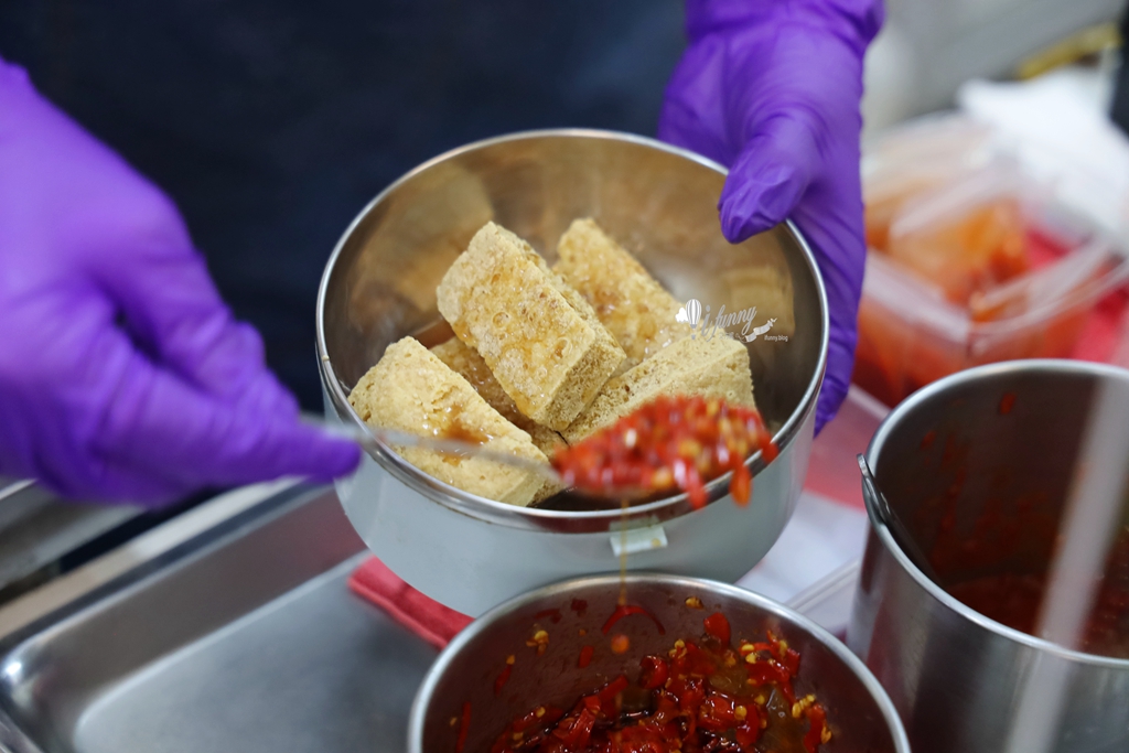 萬隆站 | 師大分部 神之臭豆腐 外酥內嫰搭配酸甜泡菜 令人回味無窮 - ifunny 萬隆站 | 師大分部 神之臭豆腐 外酥內嫰搭配酸甜泡菜 令人回味無窮 - ifunny