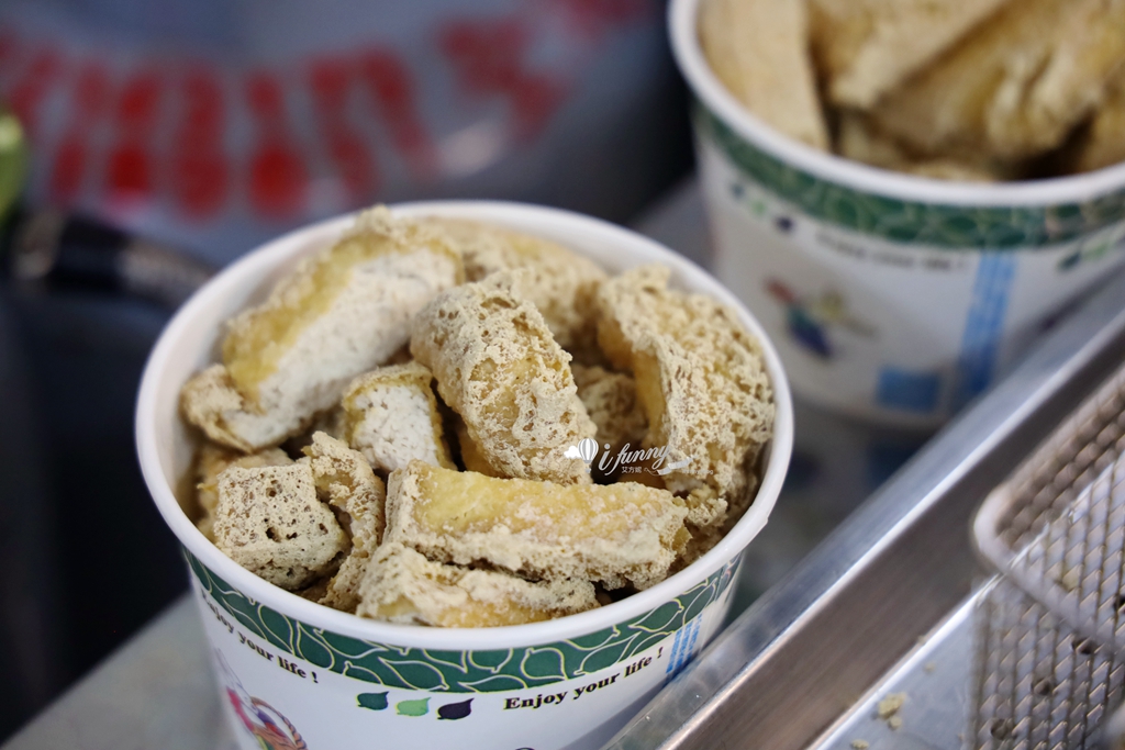 萬隆站 | 師大分部 神之臭豆腐 外酥內嫰搭配酸甜泡菜 令人回味無窮 - ifunny 萬隆站 | 師大分部 神之臭豆腐 外酥內嫰搭配酸甜泡菜 令人回味無窮 - ifunny