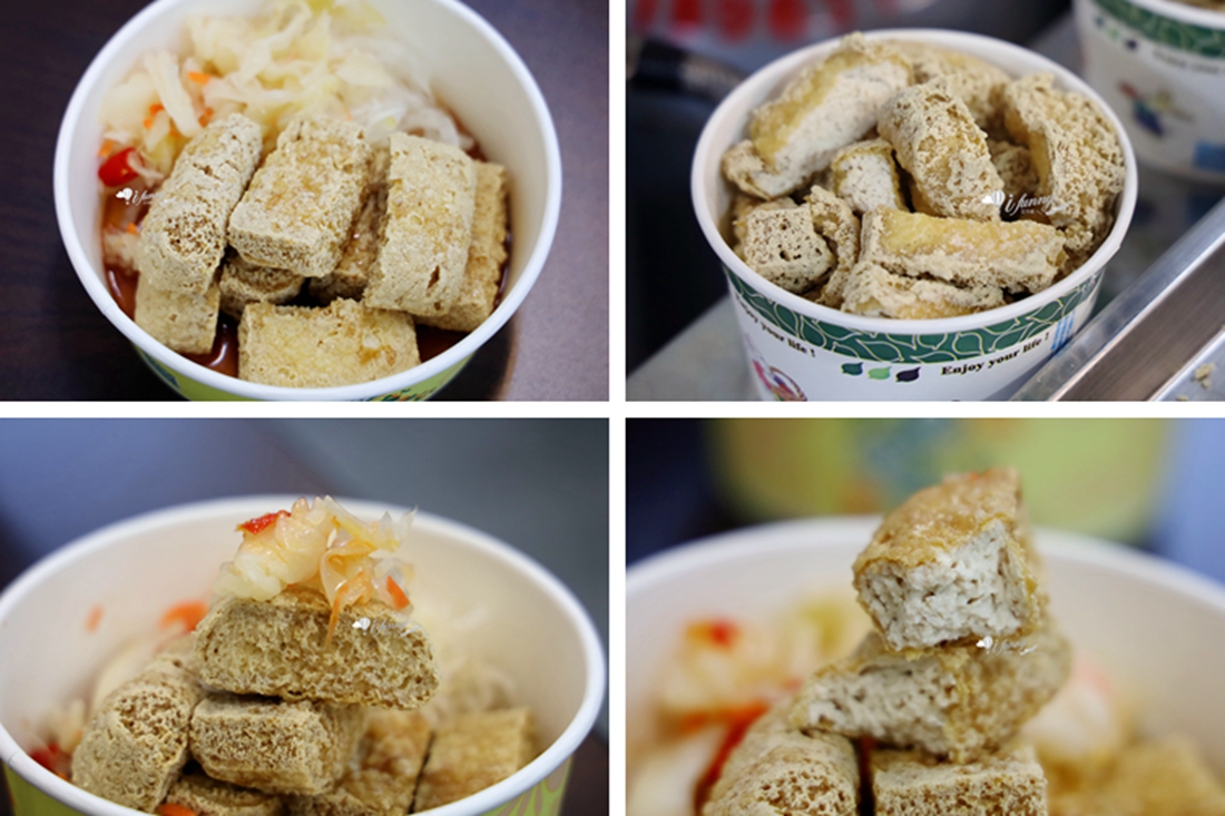 萬隆站 | 師大分部 神之臭豆腐 外酥內嫰搭配酸甜泡菜 令人回味無窮 - ifunny 萬隆站 | 師大分部 神之臭豆腐 外酥內嫰搭配酸甜泡菜 令人回味無窮 - ifunny