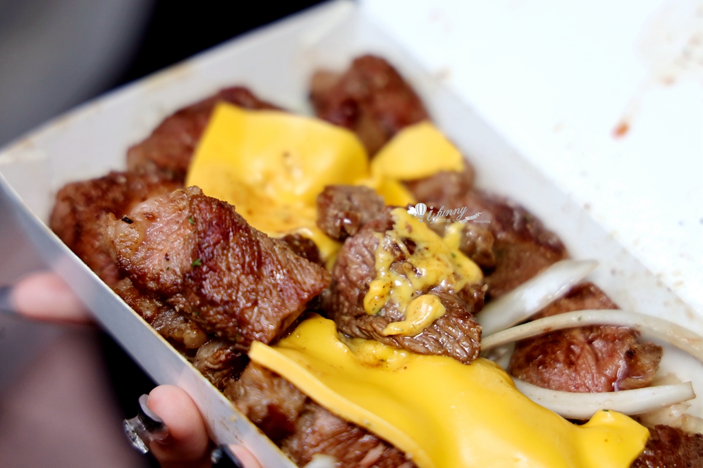 中壢美食 | 扯厚腿 中原夜市必吃排隊小吃 每日限量香煎雞腿排及牛排 平價大份量且美味 - ifunny 中壢美食 | 扯厚腿 中原夜市必吃排隊小吃 每日限量香煎雞腿排及牛排 平價大份量且美味 - ifunny