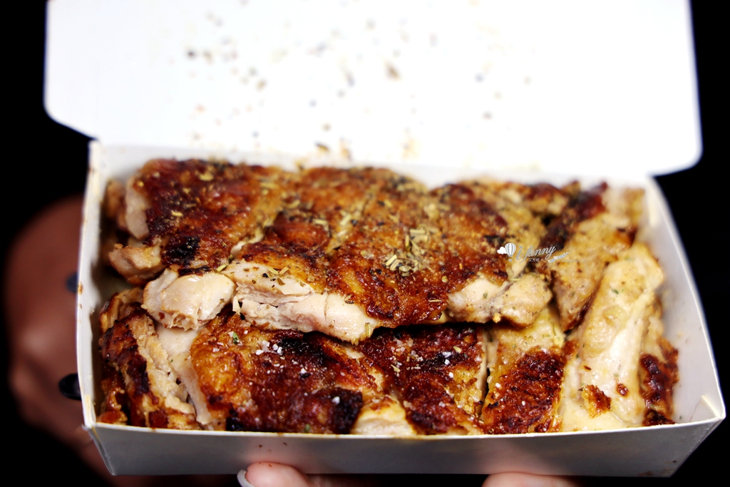 中壢美食 | 扯厚腿 中原夜市必吃排隊小吃 每日限量香煎雞腿排及牛排 平價大份量且美味 - ifunny 中壢美食 | 扯厚腿 中原夜市必吃排隊小吃 每日限量香煎雞腿排及牛排 平價大份量且美味 - ifunny