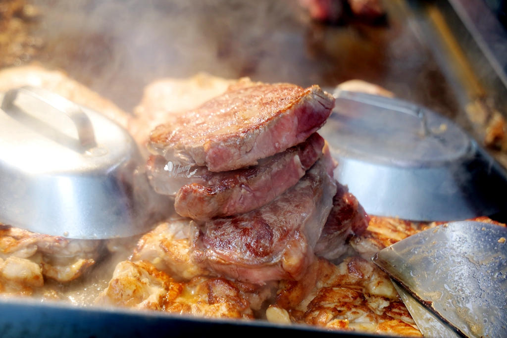 中壢美食 | 扯厚腿 中原夜市必吃排隊小吃 每日限量香煎雞腿排及牛排 平價大份量且美味 - ifunny 中壢美食 | 扯厚腿 中原夜市必吃排隊小吃 每日限量香煎雞腿排及牛排 平價大份量且美味 - ifunny