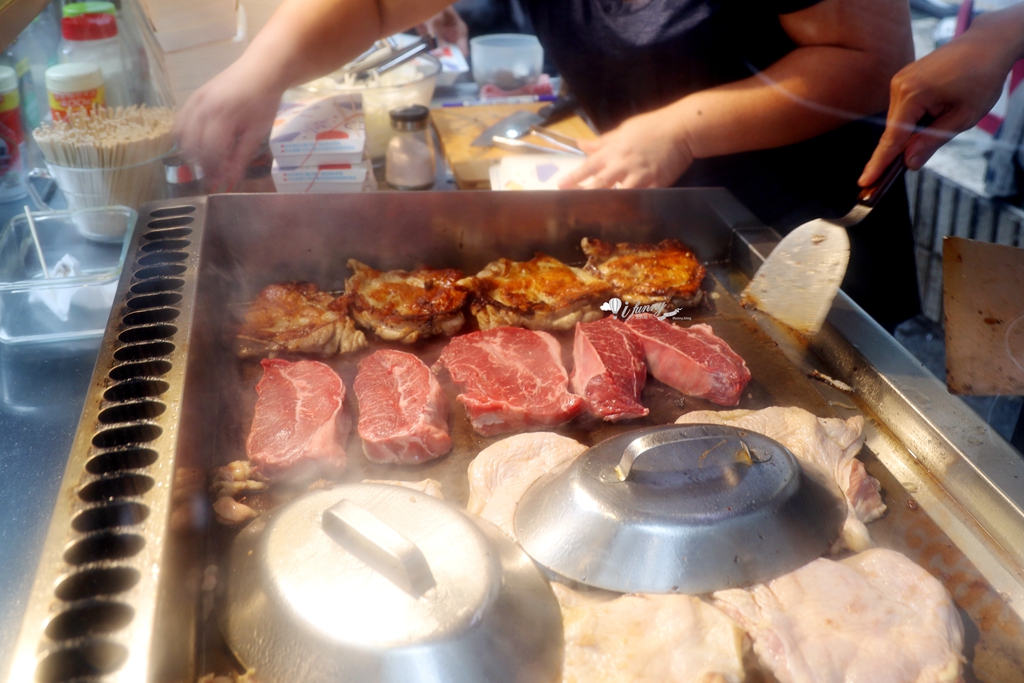 中壢美食 | 扯厚腿 中原夜市必吃排隊小吃 每日限量香煎雞腿排及牛排 平價大份量且美味 - ifunny 中壢美食 | 扯厚腿 中原夜市必吃排隊小吃 每日限量香煎雞腿排及牛排 平價大份量且美味 - ifunny