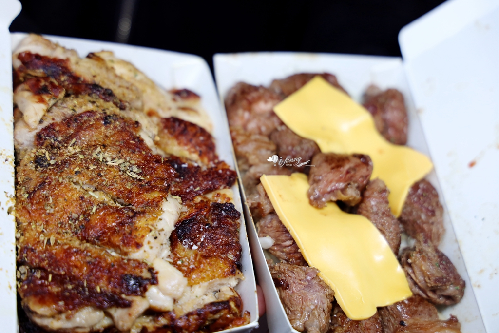 中壢美食 | 扯厚腿 中原夜市必吃排隊小吃 每日限量香煎雞腿排及牛排 平價大份量且美味 - ifunny 中壢美食 | 扯厚腿 中原夜市必吃排隊小吃 每日限量香煎雞腿排及牛排 平價大份量且美味 - ifunny