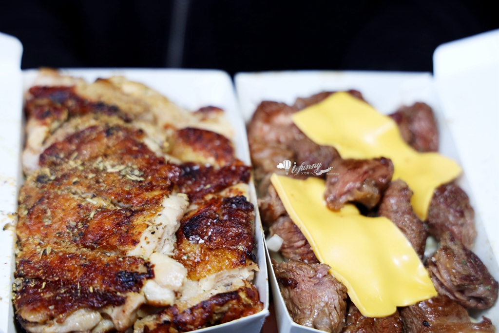 中壢美食 | 扯厚腿 中原夜市必吃排隊小吃 每日限量香煎雞腿排及牛排 平價大份量且美味 - ifunny 中壢美食 | 扯厚腿 中原夜市必吃排隊小吃 每日限量香煎雞腿排及牛排 平價大份量且美味 - ifunny