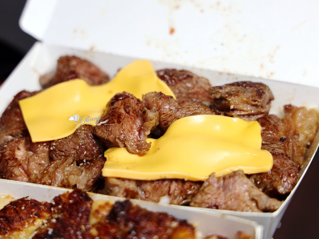 中壢美食 | 扯厚腿 中原夜市必吃排隊小吃 每日限量香煎雞腿排及牛排 平價大份量且美味 - ifunny 中壢美食 | 扯厚腿 中原夜市必吃排隊小吃 每日限量香煎雞腿排及牛排 平價大份量且美味 - ifunny