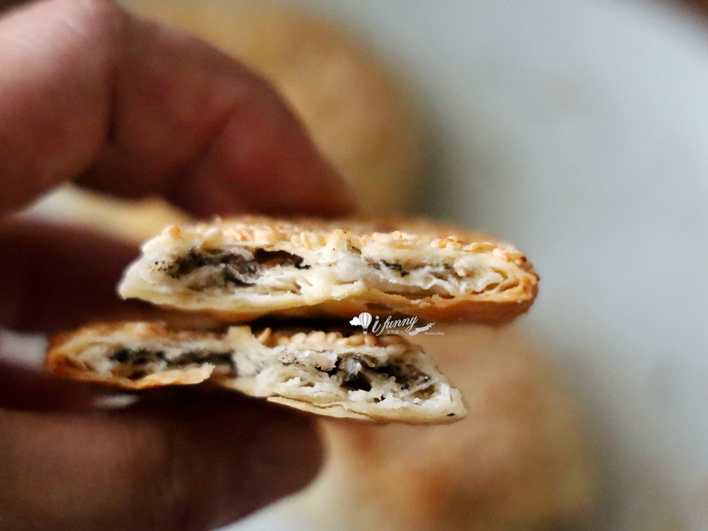 科技大樓站 | 盛味豐炭烤燒餅 人氣排隊美食 除了蔥燒餅 還有蔥酥餅 豆沙酥餅及芝麻糖餅 - ifunny 科技大樓站 | 盛味豐炭烤燒餅 人氣排隊美食 除了蔥燒餅 還有蔥酥餅 豆沙酥餅及芝麻糖餅 - ifunny